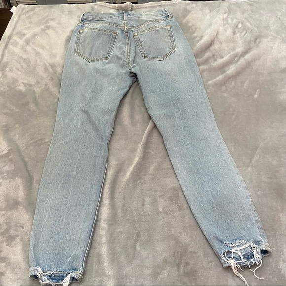 Grlfrnd Denim Karolina Skinny Jeans 21798 - Picture 5 of 12